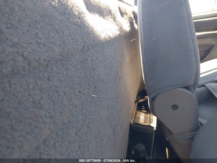 1997 Ford F-250 Xl VIN: 1FTHF26F7VEC90904 Lot: 39775609