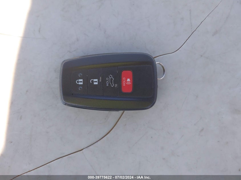 2021 TOYOTA RAV4 HYBRID XSE - 2T3E6RFV9MW008837