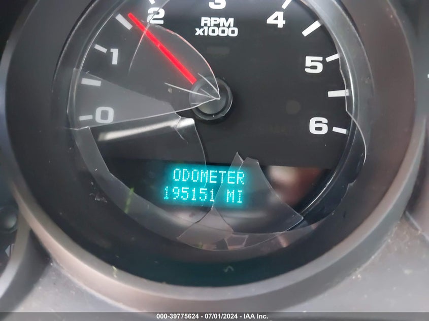 2012 Chevrolet Silverado 1500 Ls VIN: 3GCPCREA5CG195525 Lot: 39775624