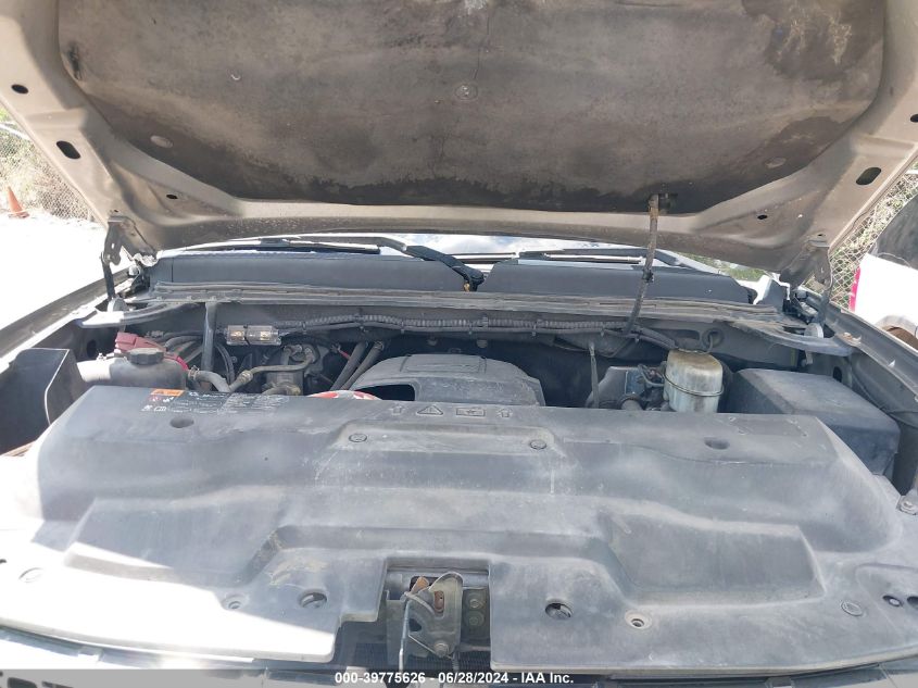 2013 GMC Sierra 2500Hd Sle VIN: 1GT120CG1DF103695 Lot: 39775626