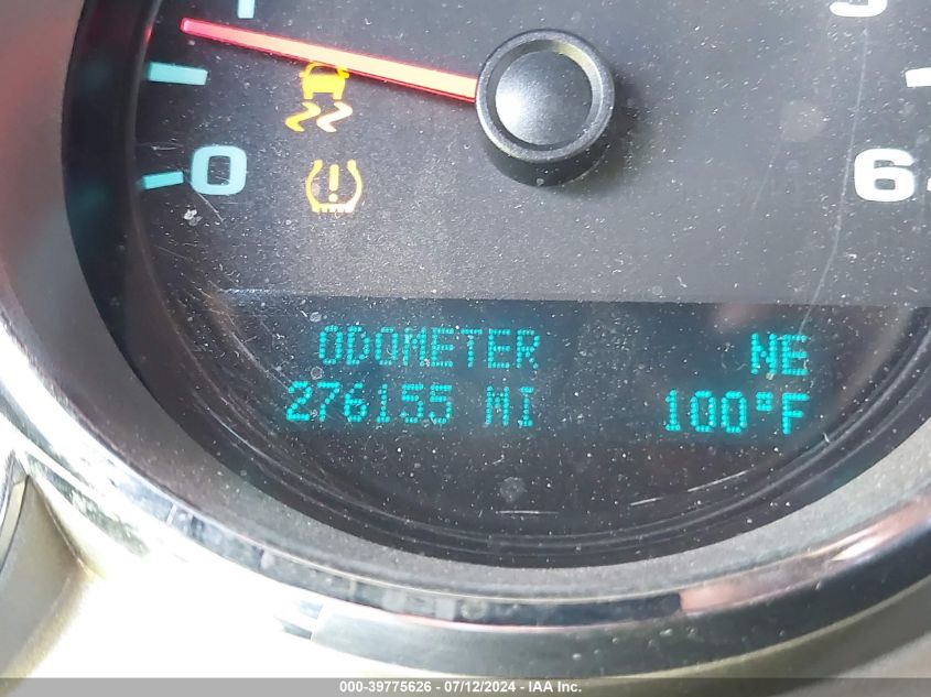 2013 GMC Sierra 2500Hd Sle VIN: 1GT120CG1DF103695 Lot: 39775626