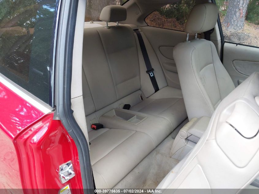 2008 BMW 128I VIN: WBAUP73548ZF09438 Lot: 39775635