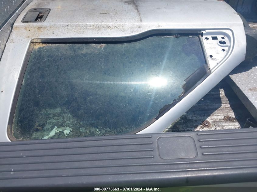 2000 Ford F-350 Lariat/Xl/Xlt VIN: 1FTSW31F7YED07658 Lot: 39775663