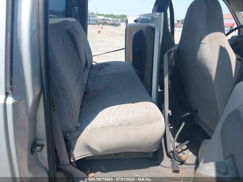 2000 Ford F-350 Lariat/Xl/Xlt VIN: 1FTSW31F7YED07658 Lot: 39775663