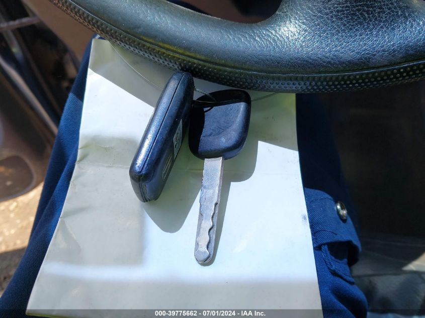 2005 Honda Odyssey Ex-L VIN: 5FNRL38665B050970 Lot: 39775662