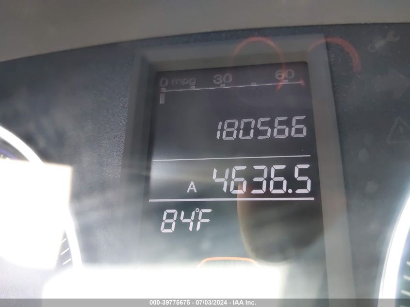 2008 Honda Cr-V Ex-L VIN: JHLRE48728C022015 Lot: 39775675