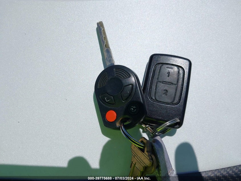 2012 Ford Focus Sel VIN: 1FAHP3H25CL229921 Lot: 39775688