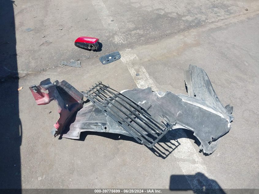 2009 Toyota Prius VIN: JTDKB20U497880559 Lot: 39775699