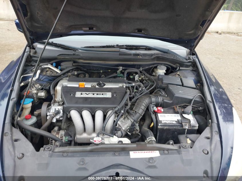 2005 Honda Accord 2.4 Ex VIN: 1HGCM56835A088928 Lot: 39775703