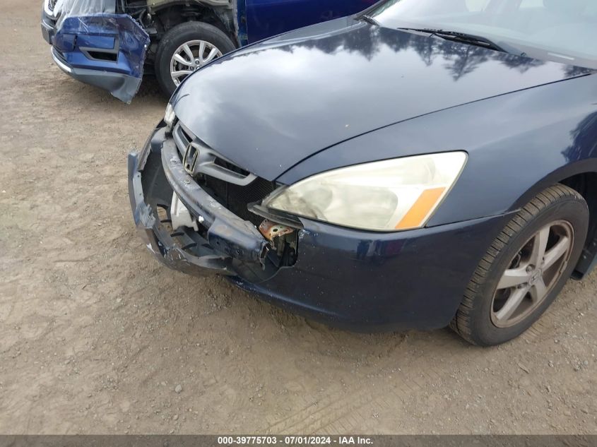 2005 Honda Accord 2.4 Ex VIN: 1HGCM56835A088928 Lot: 39775703