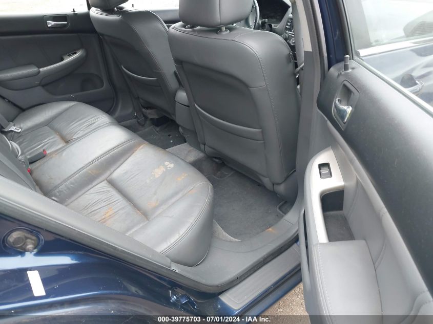 2005 Honda Accord 2.4 Ex VIN: 1HGCM56835A088928 Lot: 39775703