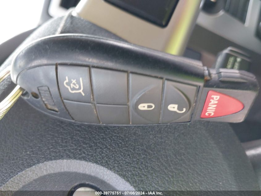 2009 Jeep Grand Cherokee Laredo VIN: 1J8GR48K19C502215 Lot: 39775751