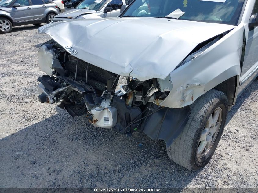 2009 Jeep Grand Cherokee Laredo VIN: 1J8GR48K19C502215 Lot: 39775751