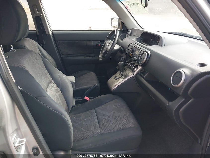 2013 Scion Xb VIN: JTLZE4FE0DJ033359 Lot: 39775753