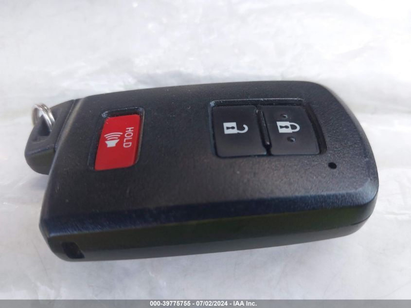 2023 Toyota Tacoma Sr5 V6 VIN: 3TMDZ5BN0PM149321 Lot: 39775755