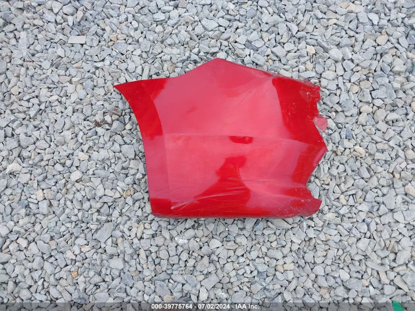 2008 Toyota Prius Touring VIN: JTDKB20U083325467 Lot: 39775764