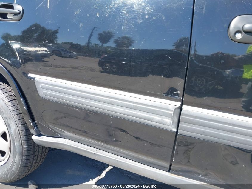 2000 Honda Cr-V Lx VIN: JHLRD2842YS003760 Lot: 39775768