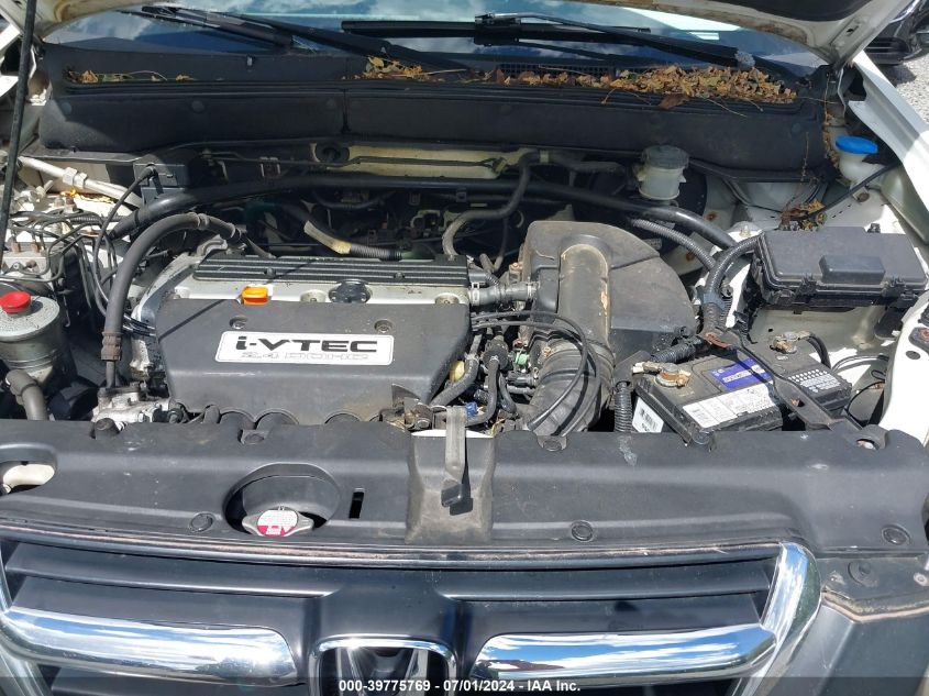 2004 Honda Cr-V Ex VIN: SHSRD78834U236950 Lot: 39775769