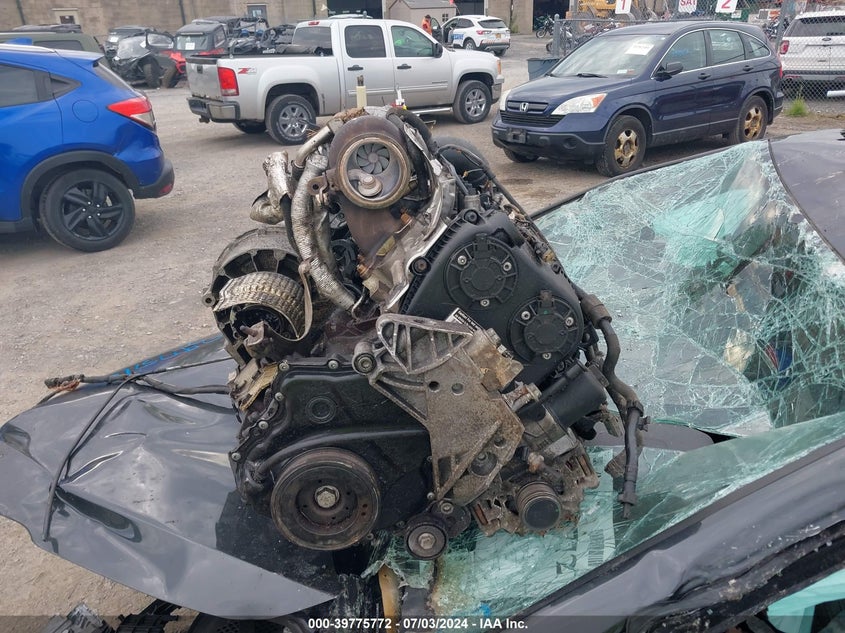 2016 VOLKSWAGEN GOLF GTI SE 4-DOOR - 3VW5T7AU8GM022629