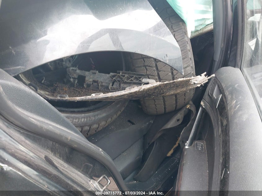 2016 VOLKSWAGEN GOLF GTI SE 4-DOOR - 3VW5T7AU8GM022629