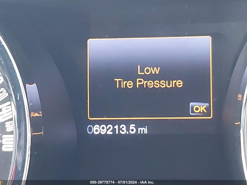 2013 Ford Mustang V6 Premium VIN: 1ZVBP8AM8D5270359 Lot: 39775774