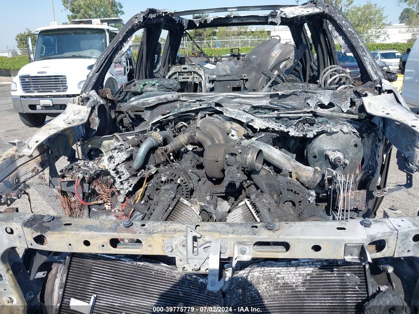 2023 Ford F-250 Xl VIN: 1FT8W2BT1PED60167 Lot: 39775779