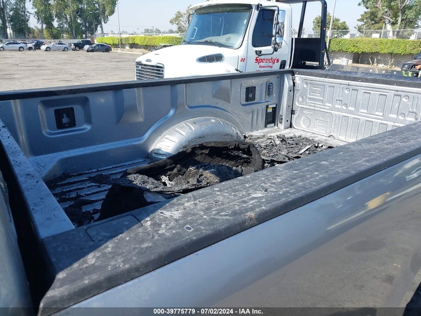 2023 Ford F-250 Xl VIN: 1FT8W2BT1PED60167 Lot: 39775779