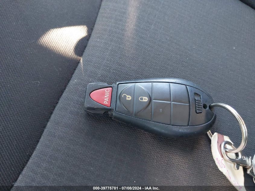 2015 Jeep Cherokee Latitude VIN: 1C4PJMCB8FW768024 Lot: 39775781