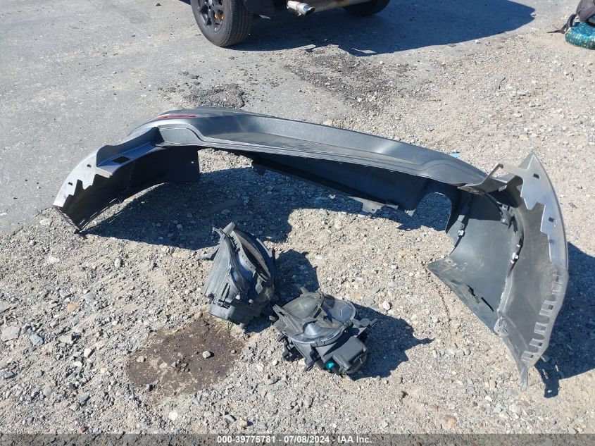 2015 Jeep Cherokee Latitude VIN: 1C4PJMCB8FW768024 Lot: 39775781