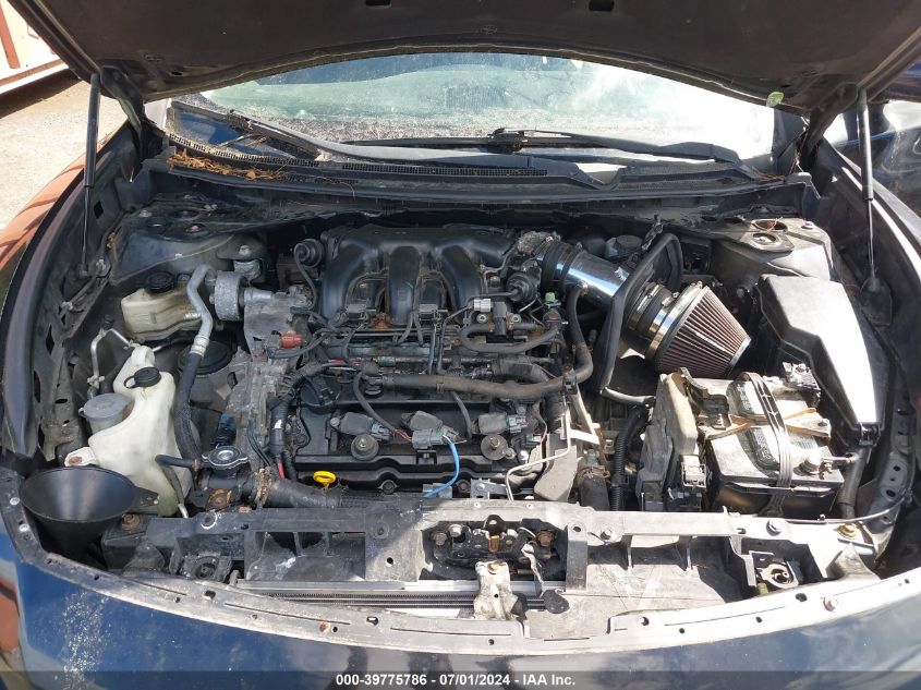 2011 Nissan Maxima 3.5 Sv VIN: 1N4AA5APXBC807160 Lot: 39775786