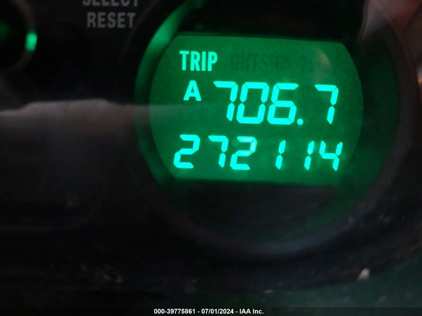 2005 Honda Pilot Ex VIN: 2HKYF184X5H501258 Lot: 39775861