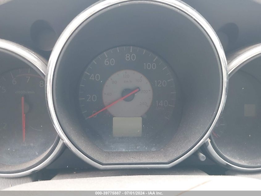 2005 Nissan Altima 2.5 S VIN: 1N4AL11D65N482167 Lot: 39775887