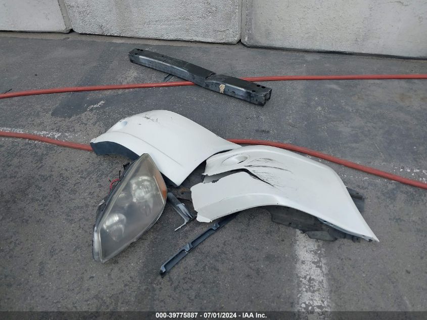 2005 Nissan Altima 2.5 S VIN: 1N4AL11D65N482167 Lot: 39775887