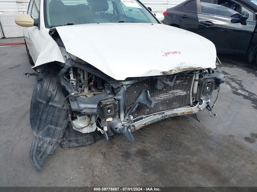 2005 Nissan Altima 2.5 S VIN: 1N4AL11D65N482167 Lot: 39775887