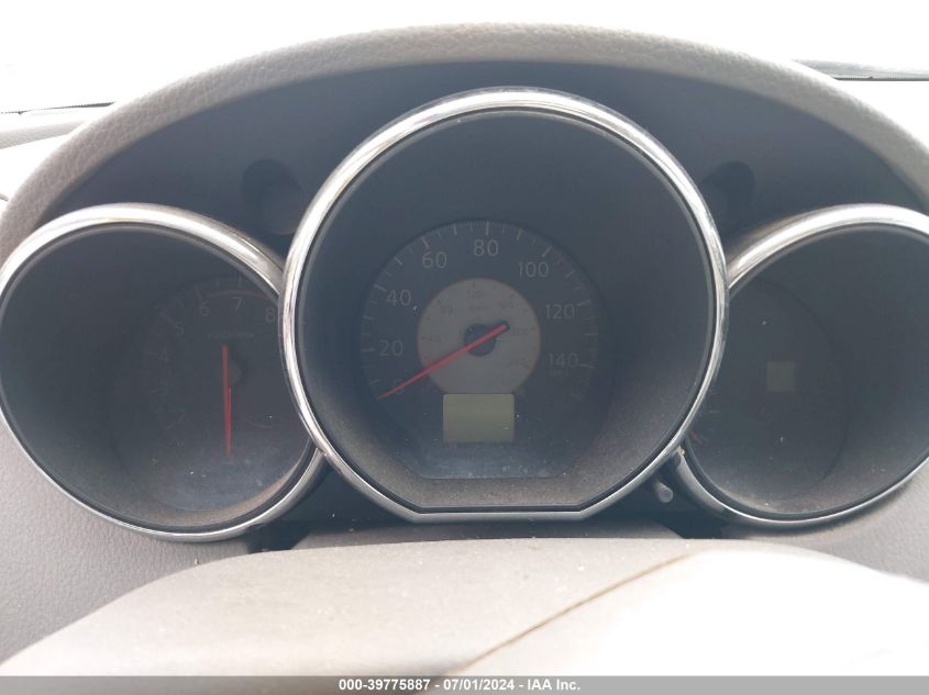 2005 Nissan Altima 2.5 S VIN: 1N4AL11D65N482167 Lot: 39775887