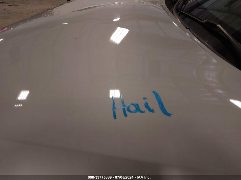 2019 Nissan Maxima 3.5 Sv VIN: 1N4AA6AV2KC364216 Lot: 39775889