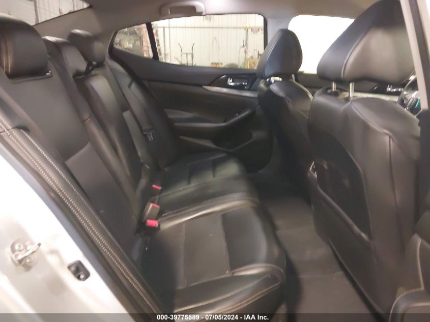 2019 Nissan Maxima 3.5 Sv VIN: 1N4AA6AV2KC364216 Lot: 39775889