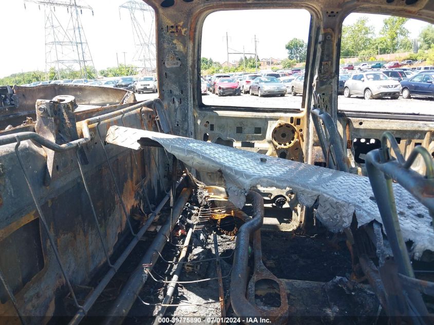 2002 Dodge Ram 1500 St VIN: 3D7HU18Z42G210122 Lot: 39775890