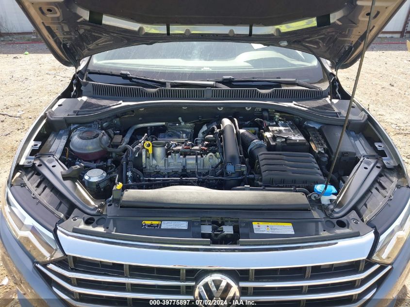 2021 Volkswagen Jetta 1.4T R-Line/1.4T S/1.4T Se VIN: 3VWC57BU7MM094952 Lot: 39775897