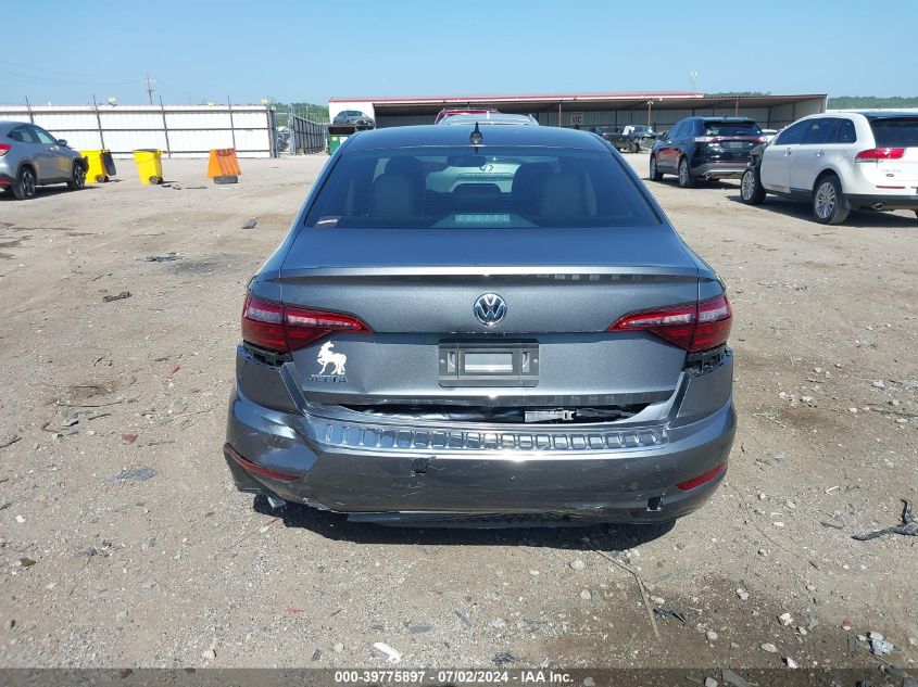 2021 Volkswagen Jetta 1.4T R-Line/1.4T S/1.4T Se VIN: 3VWC57BU7MM094952 Lot: 39775897