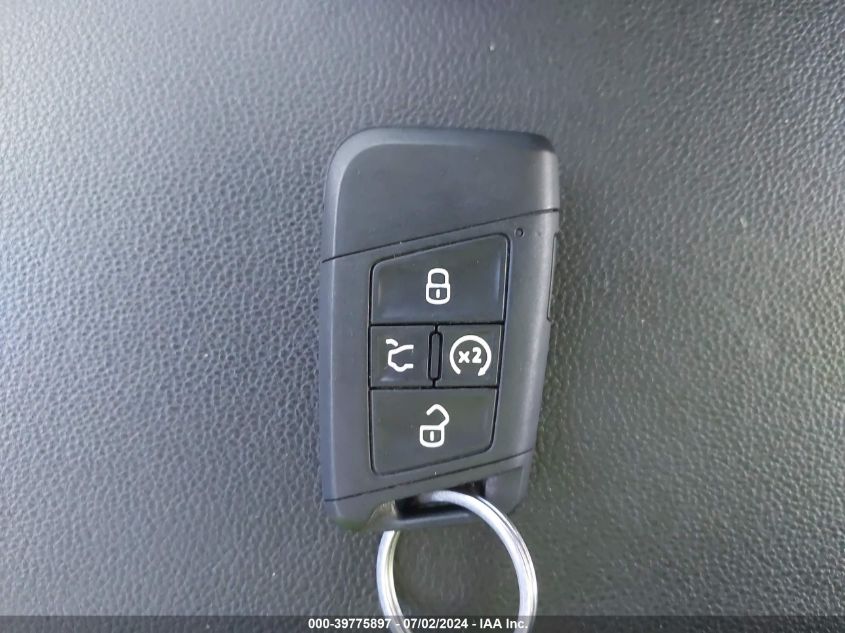 2021 Volkswagen Jetta 1.4T R-Line/1.4T S/1.4T Se VIN: 3VWC57BU7MM094952 Lot: 39775897