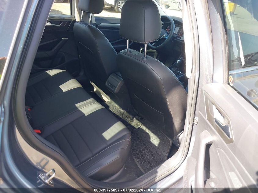 2021 Volkswagen Jetta 1.4T R-Line/1.4T S/1.4T Se VIN: 3VWC57BU7MM094952 Lot: 39775897