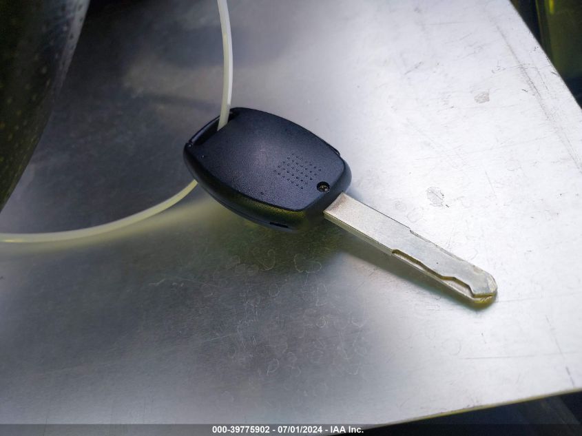 2005 Honda Accord 2.4 Lx VIN: 1HGCM56435A123397 Lot: 39775902