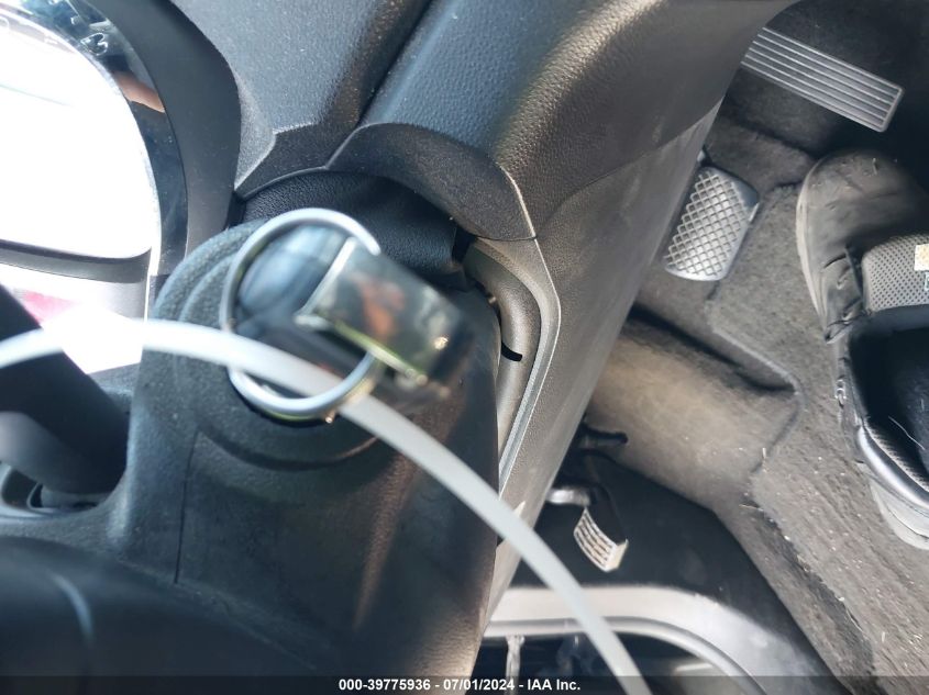 2011 GMC Terrain Slt-1 VIN: 2CTFLVE52B6320101 Lot: 39775936