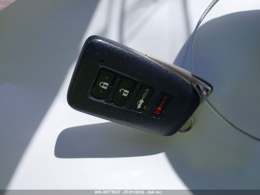 2014 Lexus Es 350 VIN: JTHBK1GG0E2142886 Lot: 39775937