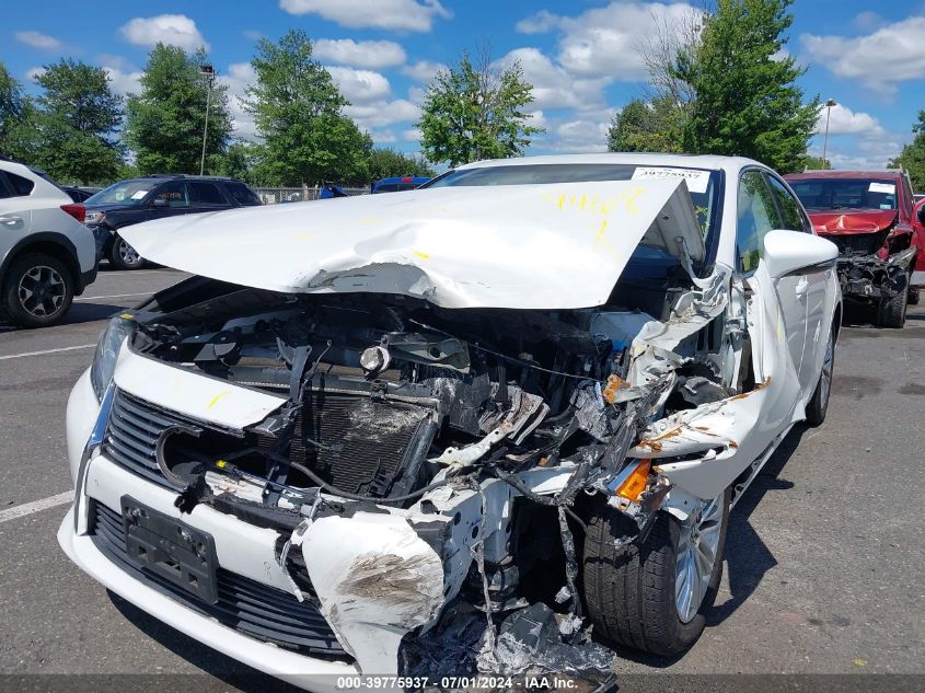 2014 Lexus Es 350 VIN: JTHBK1GG0E2142886 Lot: 39775937