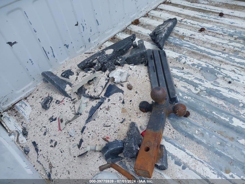 2002 Chevrolet Silverado 1500 VIN: 2GCEC19V521353326 Lot: 39775939