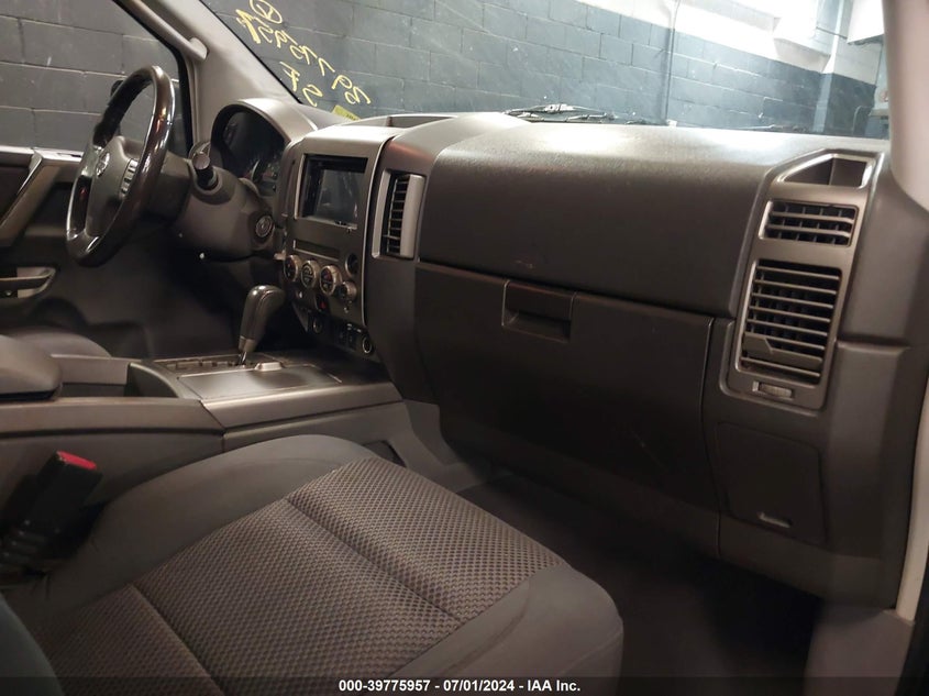 2006 Nissan Armada Se VIN: 5N1AA08B26N703078 Lot: 39775957