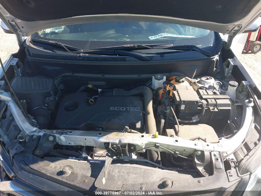 2020 Chevrolet Equinox Lt VIN: 3GNAXKEV7LS713689 Lot: 39775967