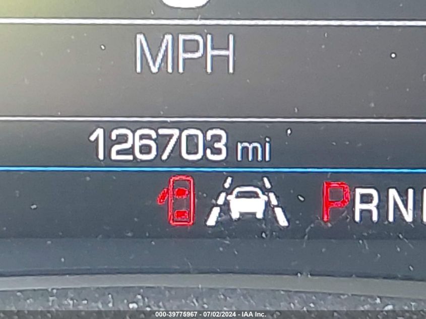 2020 Chevrolet Equinox Lt VIN: 3GNAXKEV7LS713689 Lot: 39775967